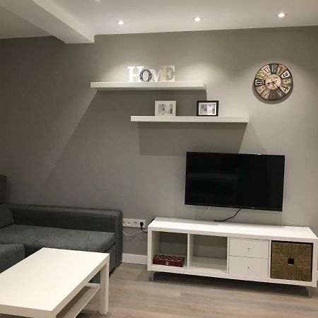Zaragoza Centro Spain - Apartamento Nuevo Y Facilidad De Parking Exterior photo