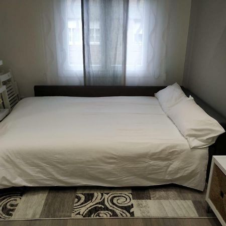 Zaragoza Centro Spain - Apartamento Nuevo Y Facilidad De Parking Exterior photo
