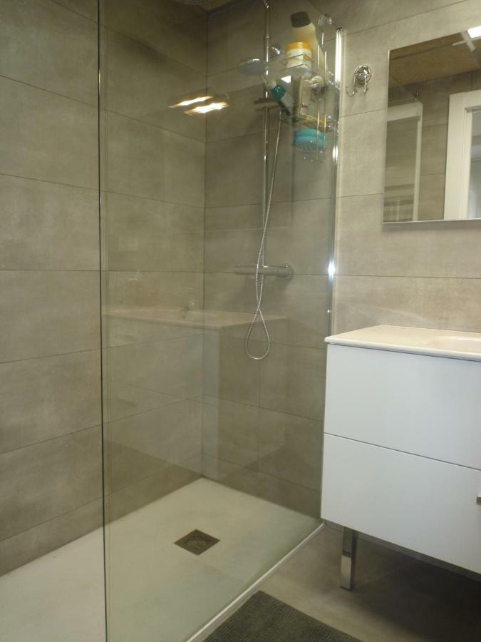 Zaragoza Centro Spain - Apartamento Nuevo Y Facilidad De Parking Exterior photo